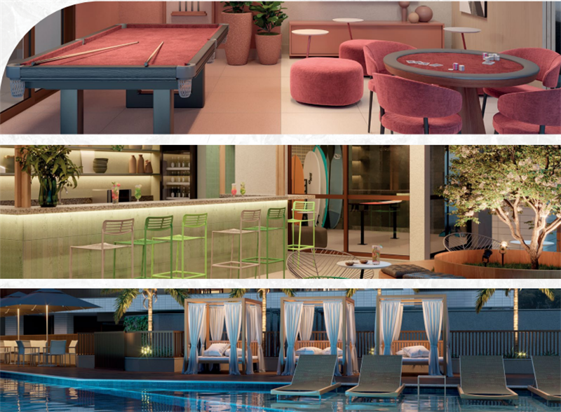 Foto 32 do apartamento All Jardim Oceânico em Barra da Tijuca - Patrimóvel Imóveis