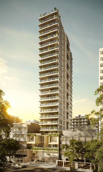 Apartamento 786 Prudente em Ipanema - 3 quartos, 167 a 330m²