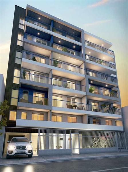 Apartamento Urban Boutique Apartaments em Centro - 1, 2 quartos, 35 a 185m²