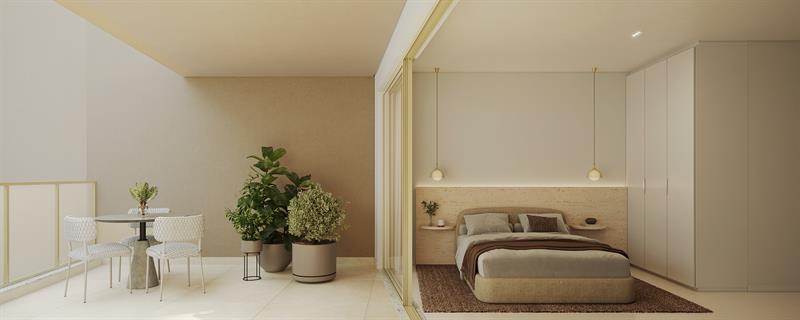 Foto 22 do apartamento Soul Rio Barata Ribeiro 573 em Copacabana - Patrimóvel Imóveis