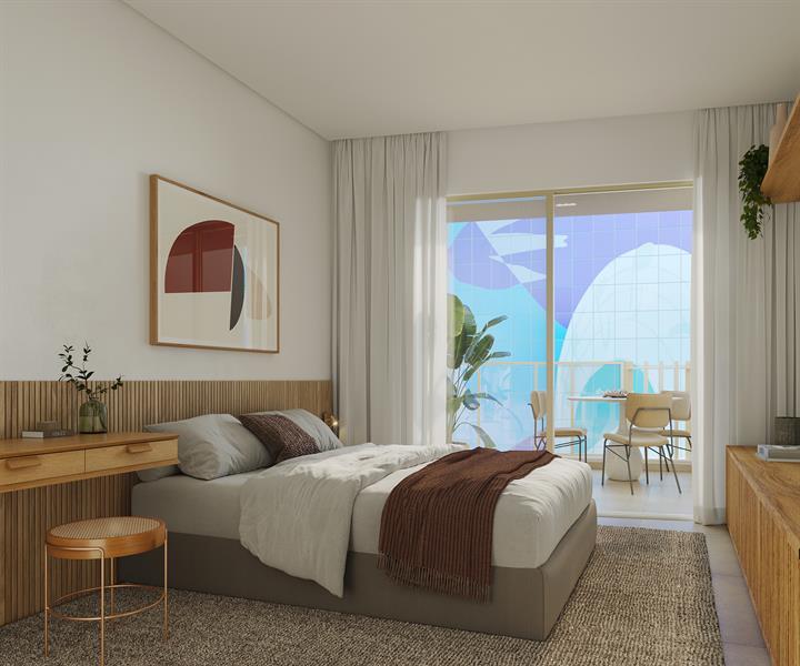 Foto 26 do apartamento Soul Rio Barata Ribeiro 573 em Copacabana - Patrimóvel Imóveis