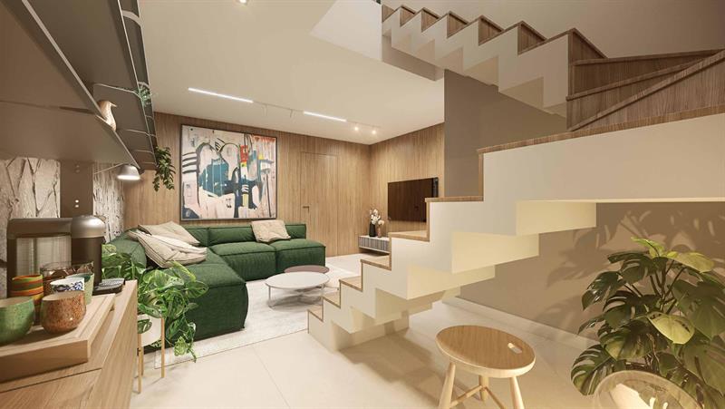 Foto 8 do apartamento Ibitá em São Conrado - Patrimóvel Imóveis