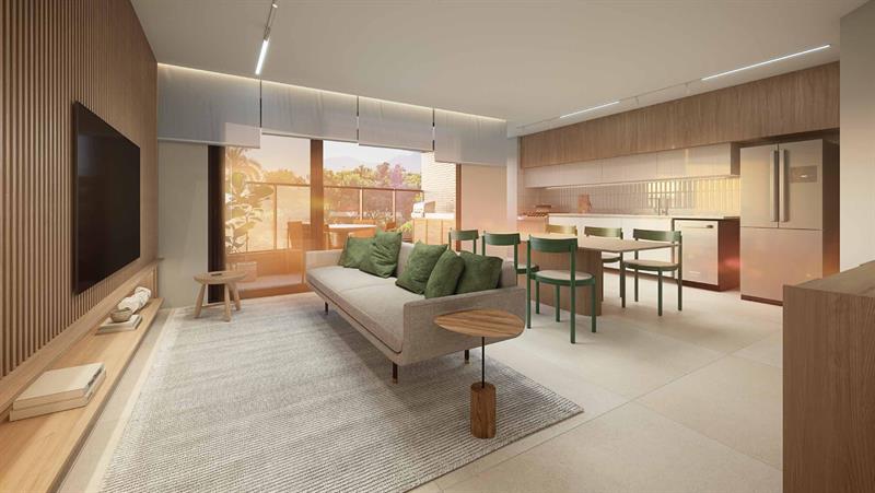 Foto 9 do apartamento Ibitá em São Conrado - Patrimóvel Imóveis