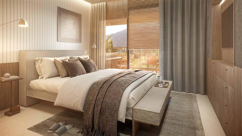 Foto 10 do apartamento Ibitá em São Conrado - Patrimóvel Imóveis