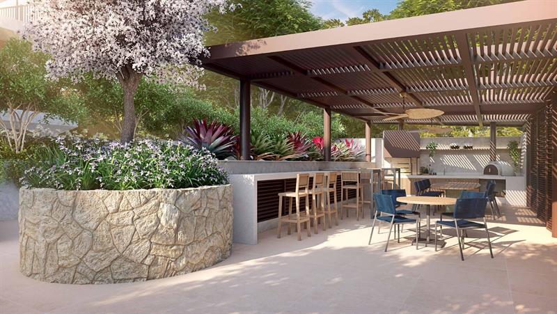 Foto 13 do apartamento Ibitá em São Conrado - Patrimóvel Imóveis