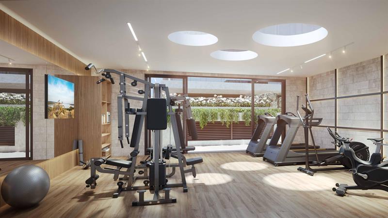 Foto 14 do apartamento Ibitá em São Conrado - Patrimóvel Imóveis