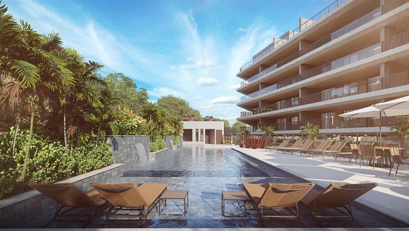 Foto 16 do apartamento Ibitá em São Conrado - Patrimóvel Imóveis