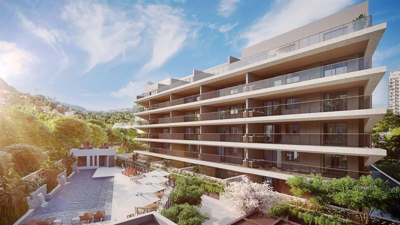 Foto 18 do apartamento Ibitá em São Conrado - Patrimóvel Imóveis