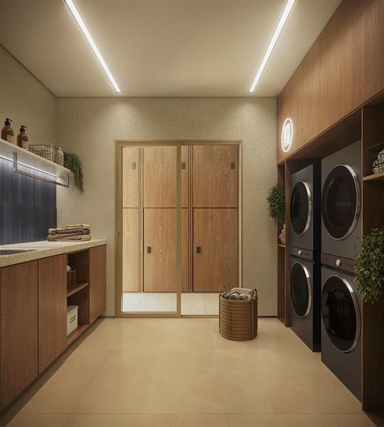 Foto 6 do apartamento Soul Rio Barata Ribeiro 573 em Copacabana - Patrimóvel Imóveis