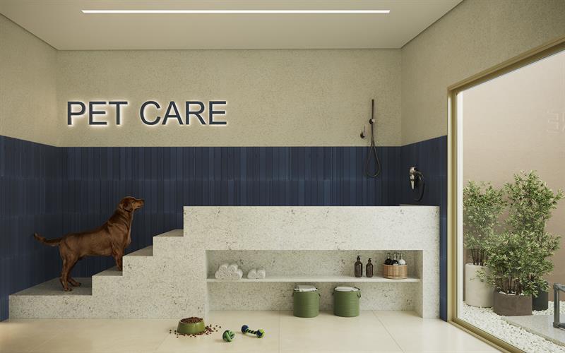 Foto 7 do apartamento Soul Rio Barata Ribeiro 573 em Copacabana - Patrimóvel Imóveis