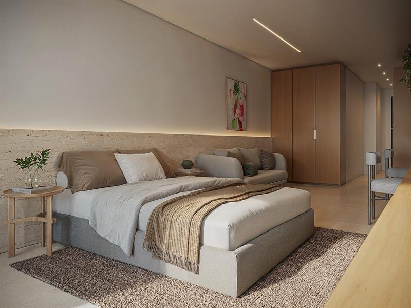 Foto 18 do apartamento Soul Rio Barata Ribeiro 573 em Copacabana - Patrimóvel Imóveis