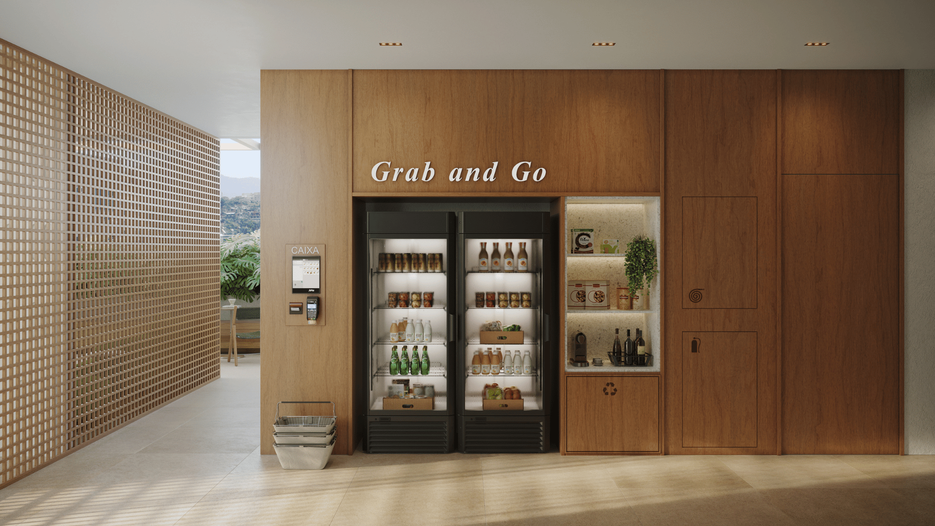 Foto 6 do apartamento Soul Rio Princesa Januária em Flamengo - Patrimóvel Imóveis