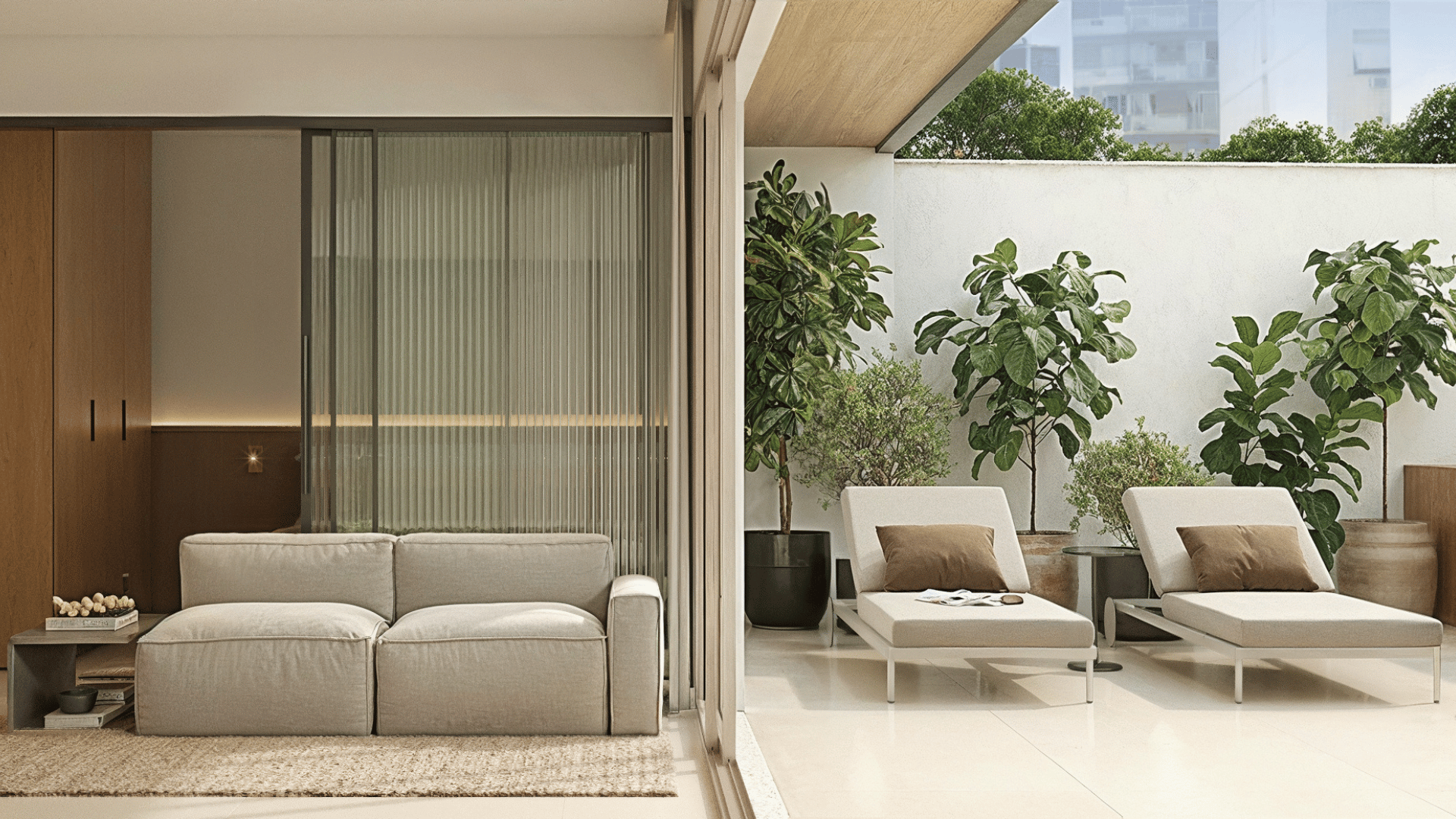 Foto 15 do apartamento Soul Rio Princesa Januária em Flamengo - Patrimóvel Imóveis