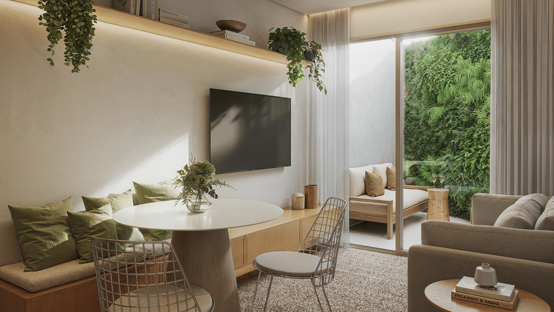 Foto 16 do apartamento Soul Rio Princesa Januária em Flamengo - Patrimóvel Imóveis