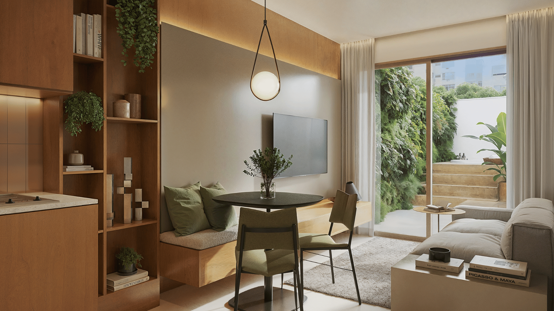 Foto 17 do apartamento Soul Rio Princesa Januária em Flamengo - Patrimóvel Imóveis