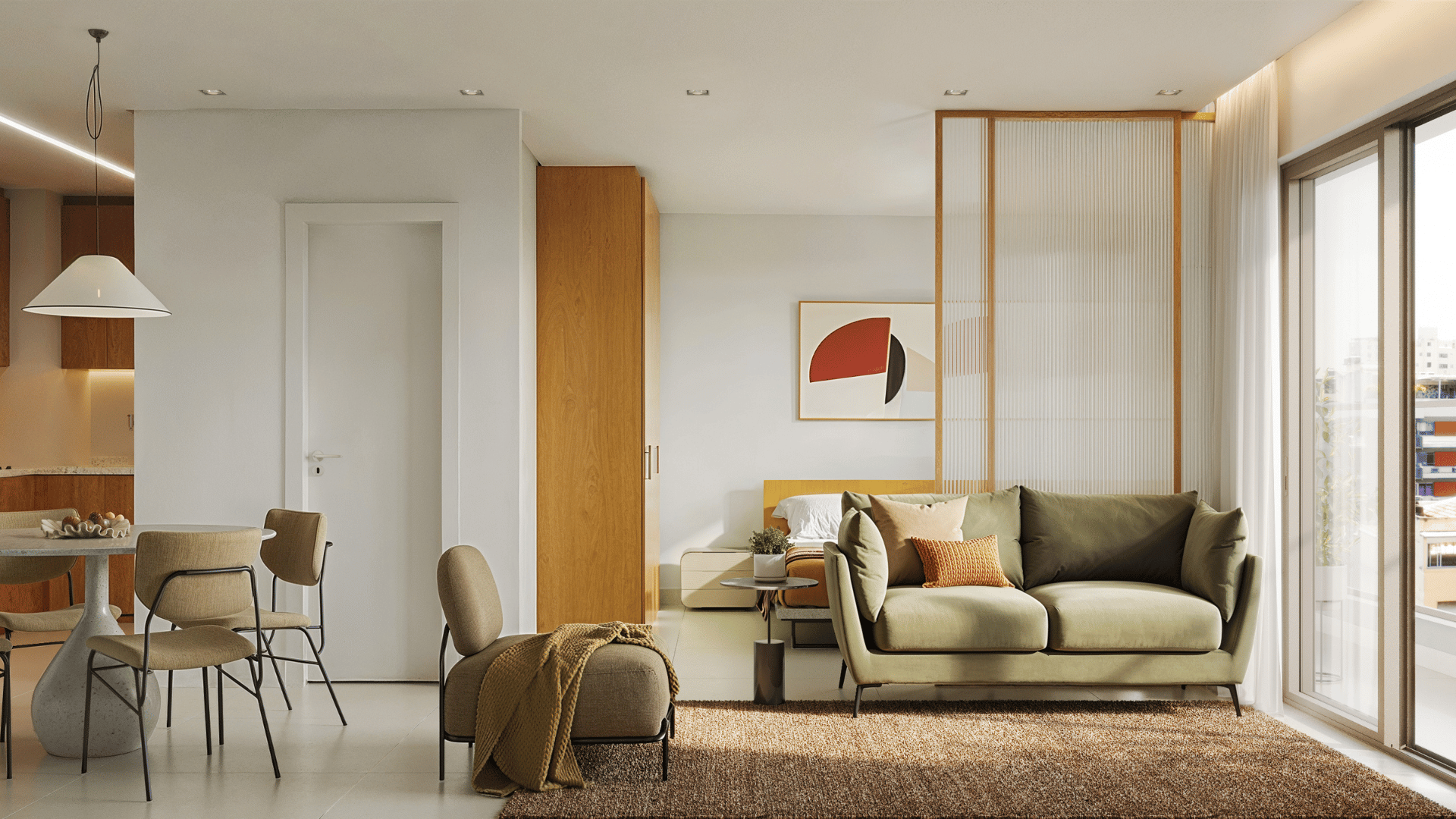 Foto 19 do apartamento Soul Rio Princesa Januária em Flamengo - Patrimóvel Imóveis