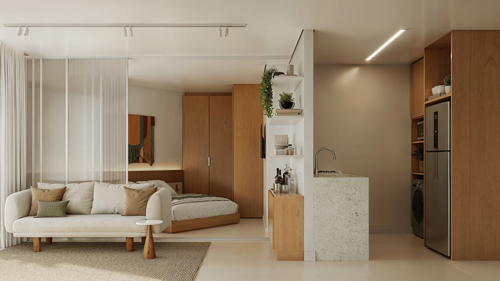 Foto 20 do apartamento Soul Rio Princesa Januária em Flamengo - Patrimóvel Imóveis