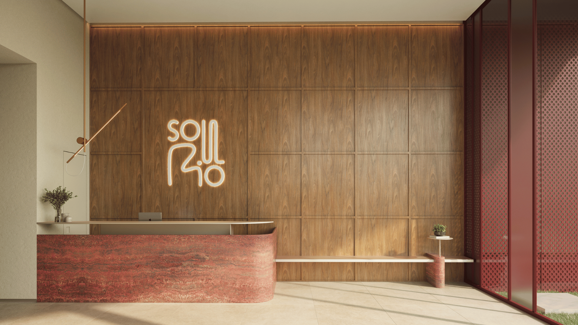 Foto 8 do apartamento Soul Rio Princesa Januária em Flamengo - Patrimóvel Imóveis