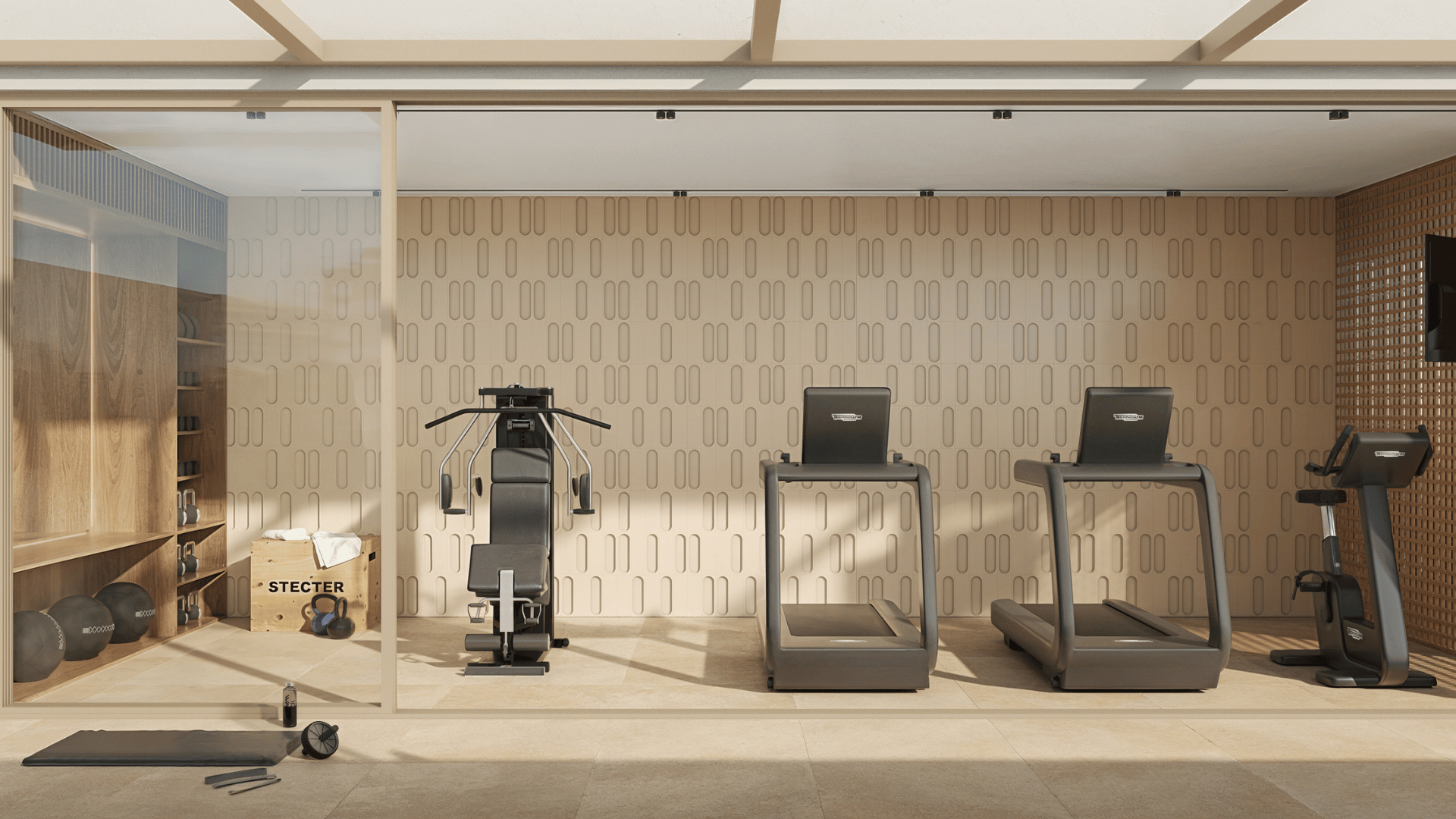 Foto 10 do apartamento Soul Rio Princesa Januária em Flamengo - Patrimóvel Imóveis