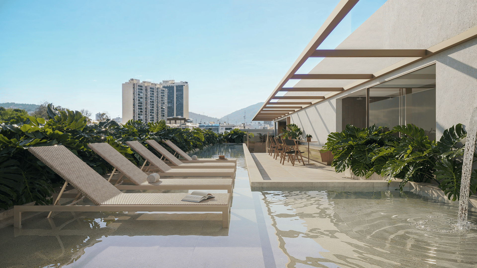 Foto 11 do apartamento Soul Rio Princesa Januária em Flamengo - Patrimóvel Imóveis