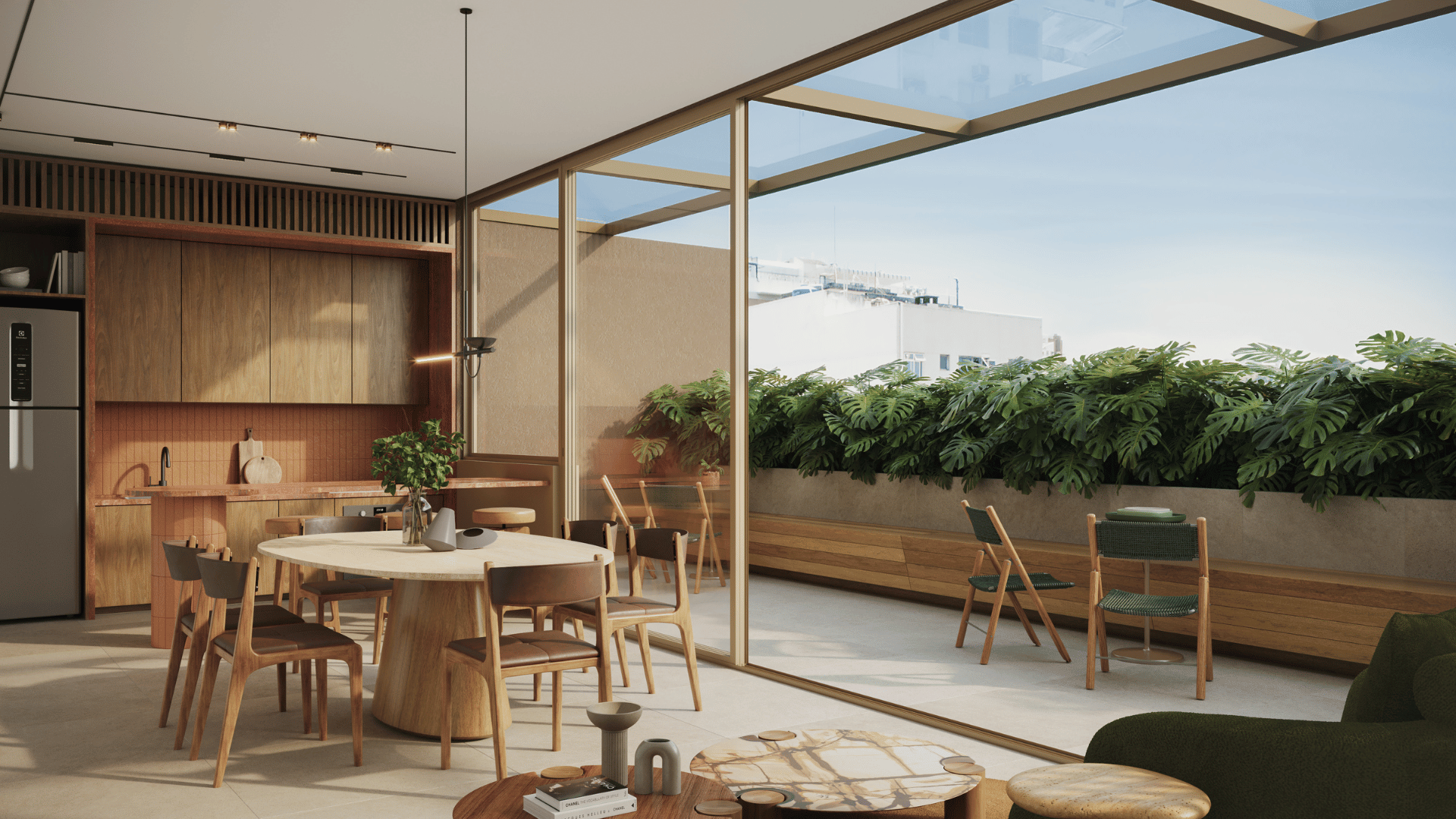 Foto 12 do apartamento Soul Rio Princesa Januária em Flamengo - Patrimóvel Imóveis