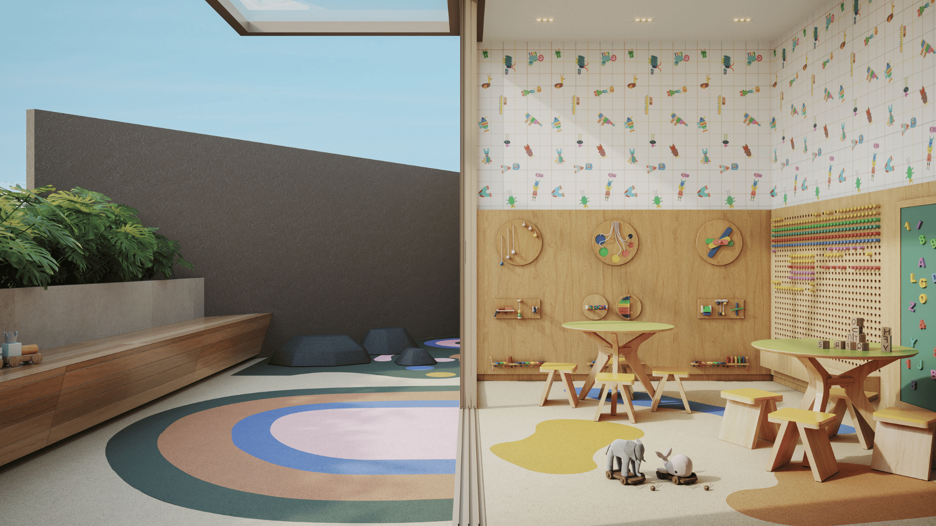 Foto 7 do apartamento Soul Rio Princesa Januária em Flamengo - Patrimóvel Imóveis