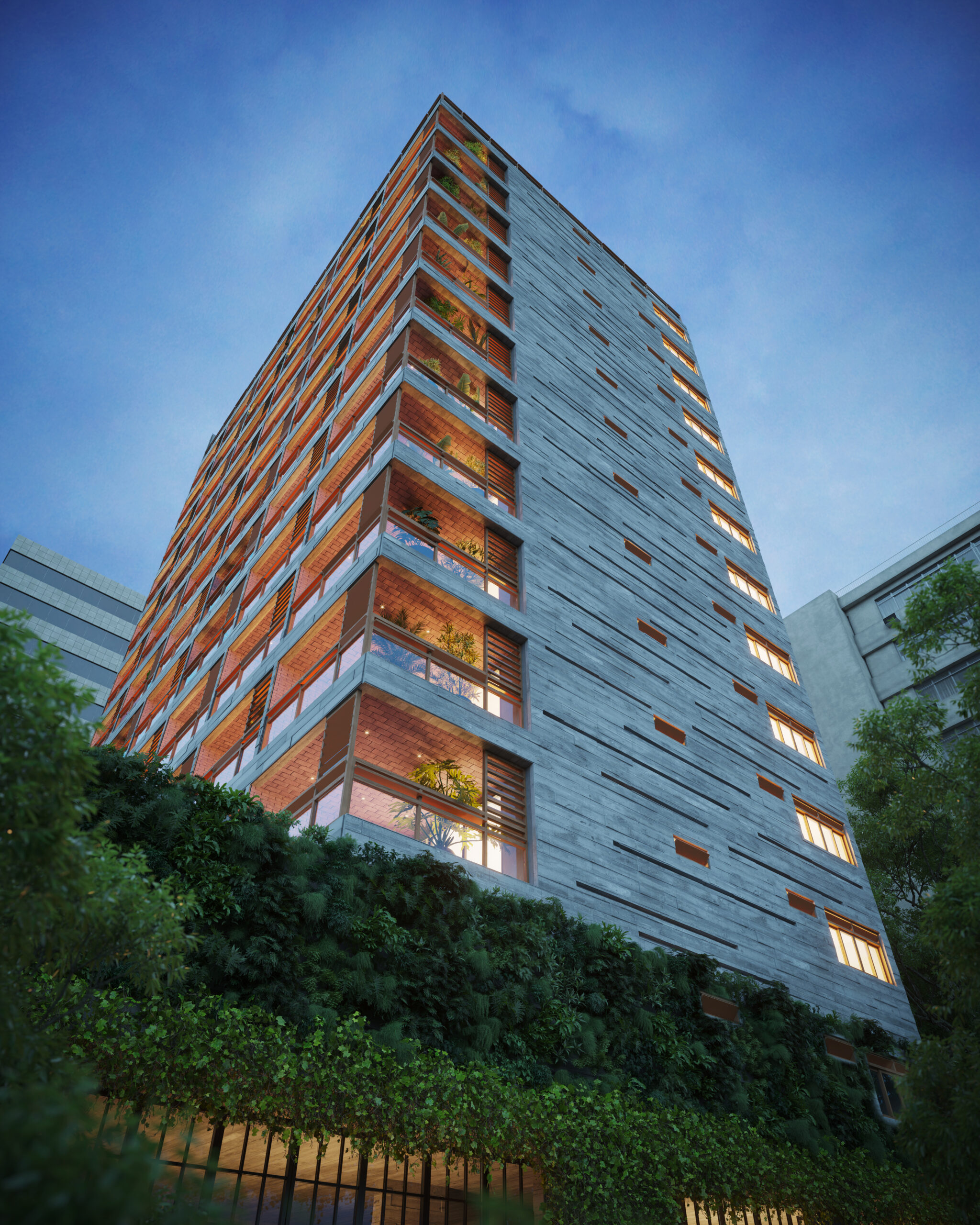 Foto 9 do apartamento Mo.do Design Living em Botafogo - Patrimóvel Imóveis