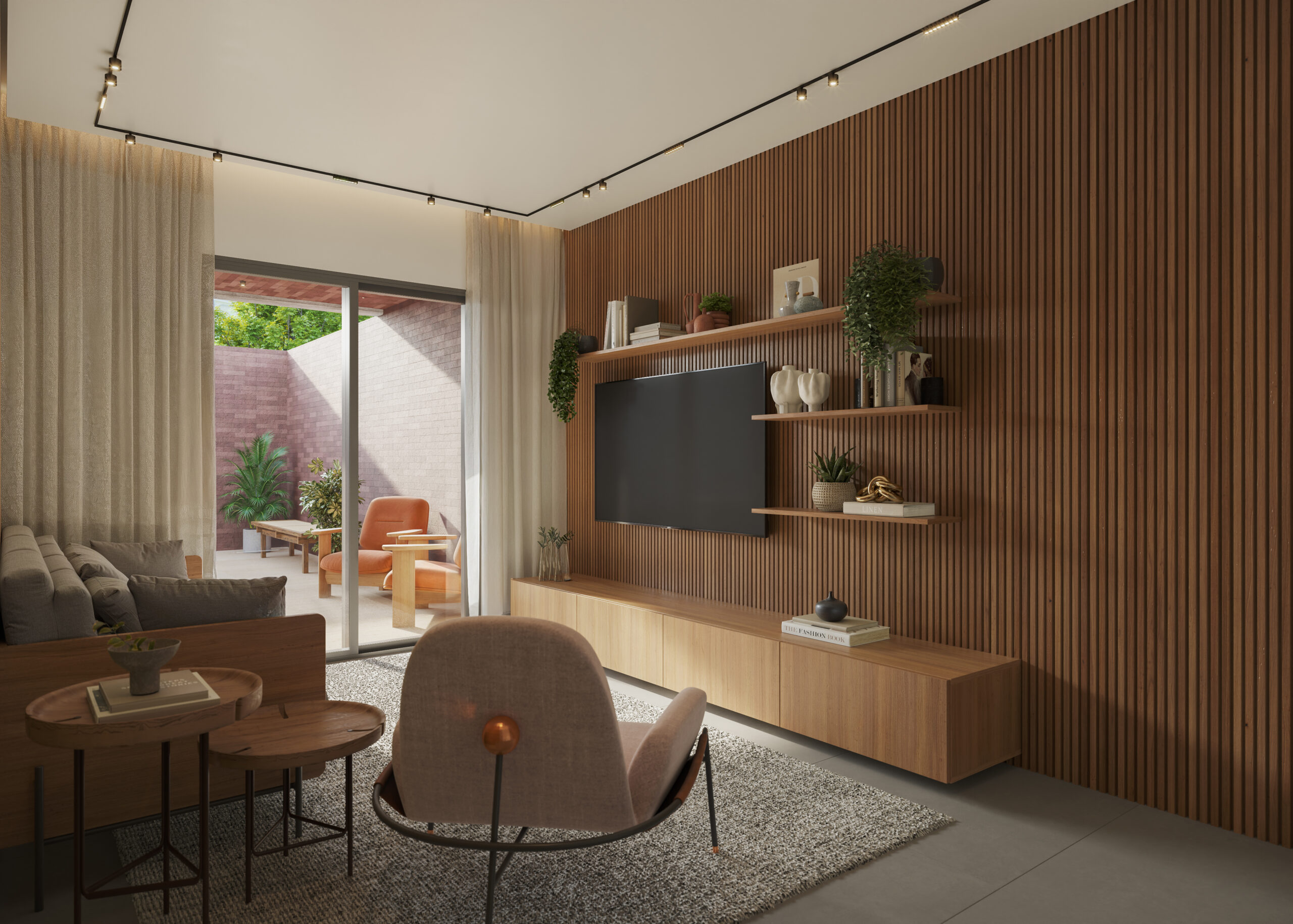 Foto 8 do apartamento Mo.do Design Living em Botafogo - Patrimóvel Imóveis