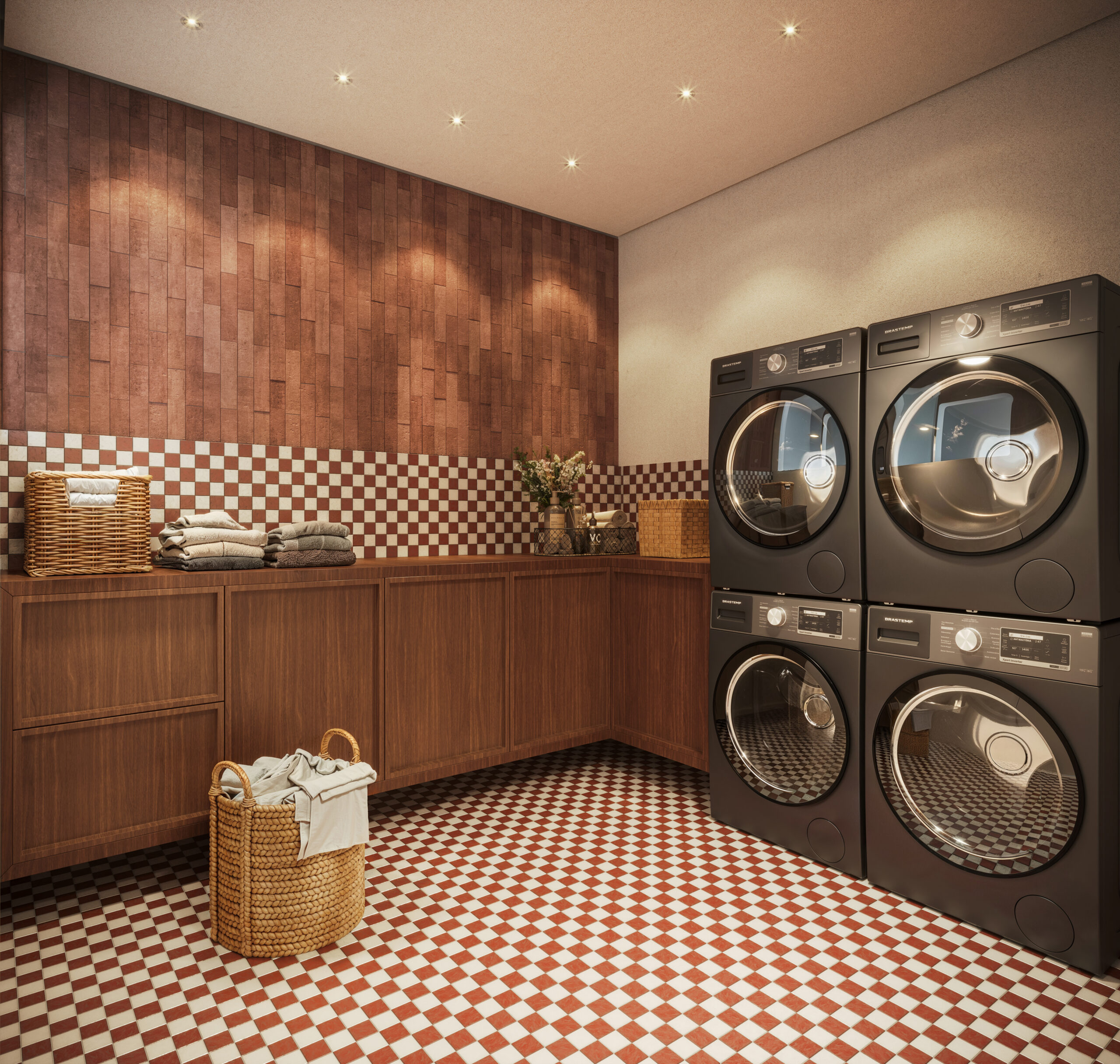 Foto 18 do apartamento Mo.do Design Living em Botafogo - Patrimóvel Imóveis