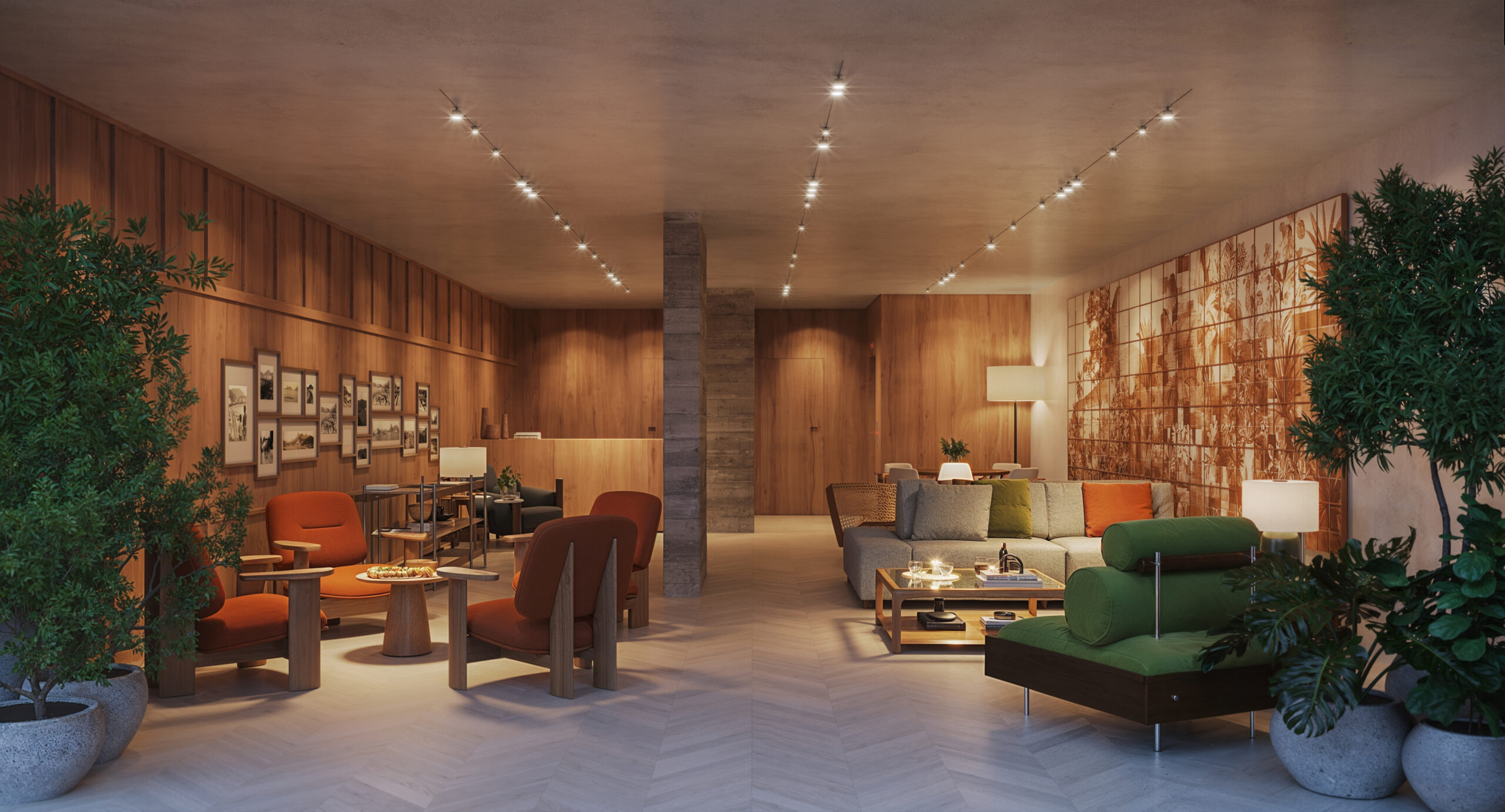 Foto 21 do apartamento Mo.do Design Living em Botafogo - Patrimóvel Imóveis