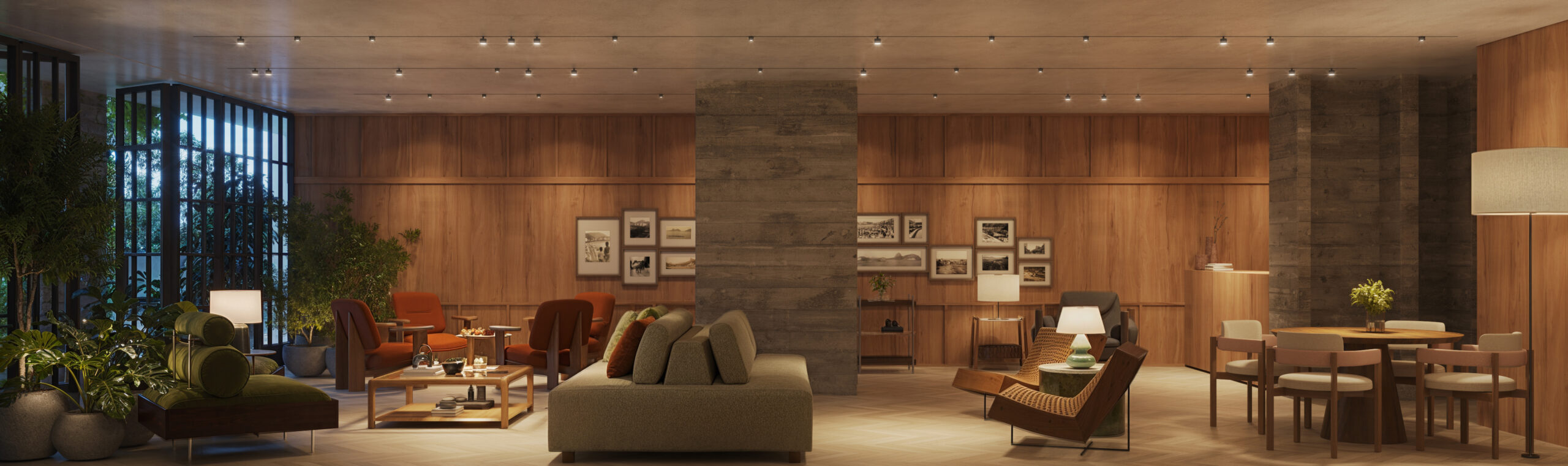 Foto 12 do apartamento Mo.do Design Living em Botafogo - Patrimóvel Imóveis