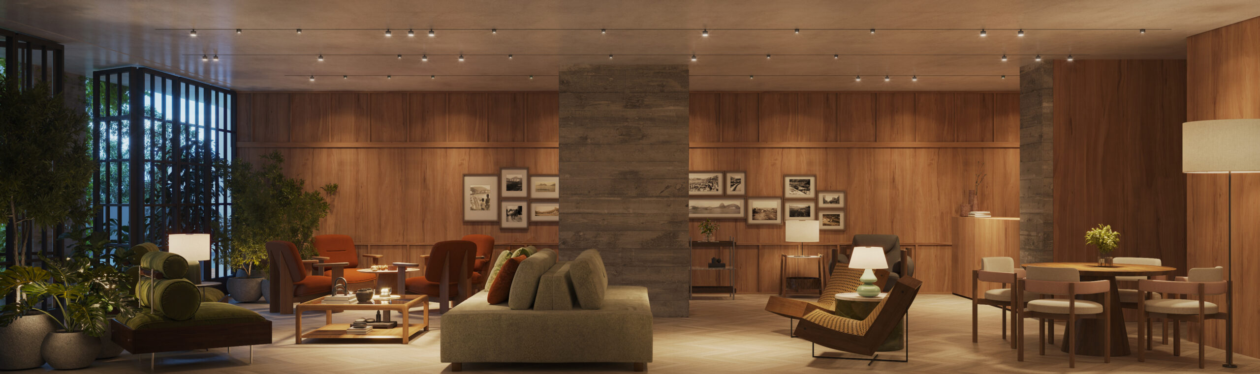 Foto 5 do apartamento Mo.do Design Living em Botafogo - Patrimóvel Imóveis