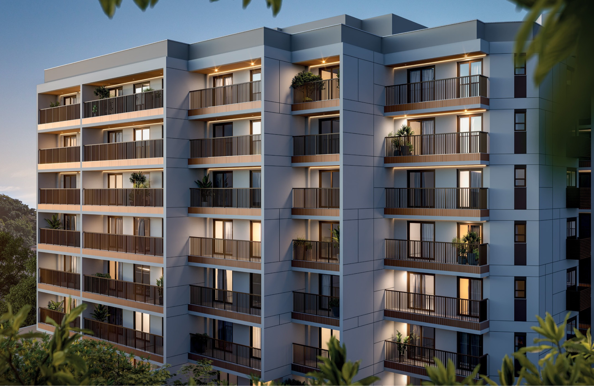 Foto 11 do apartamento Gaví em Gávea - Patrimóvel Imóveis