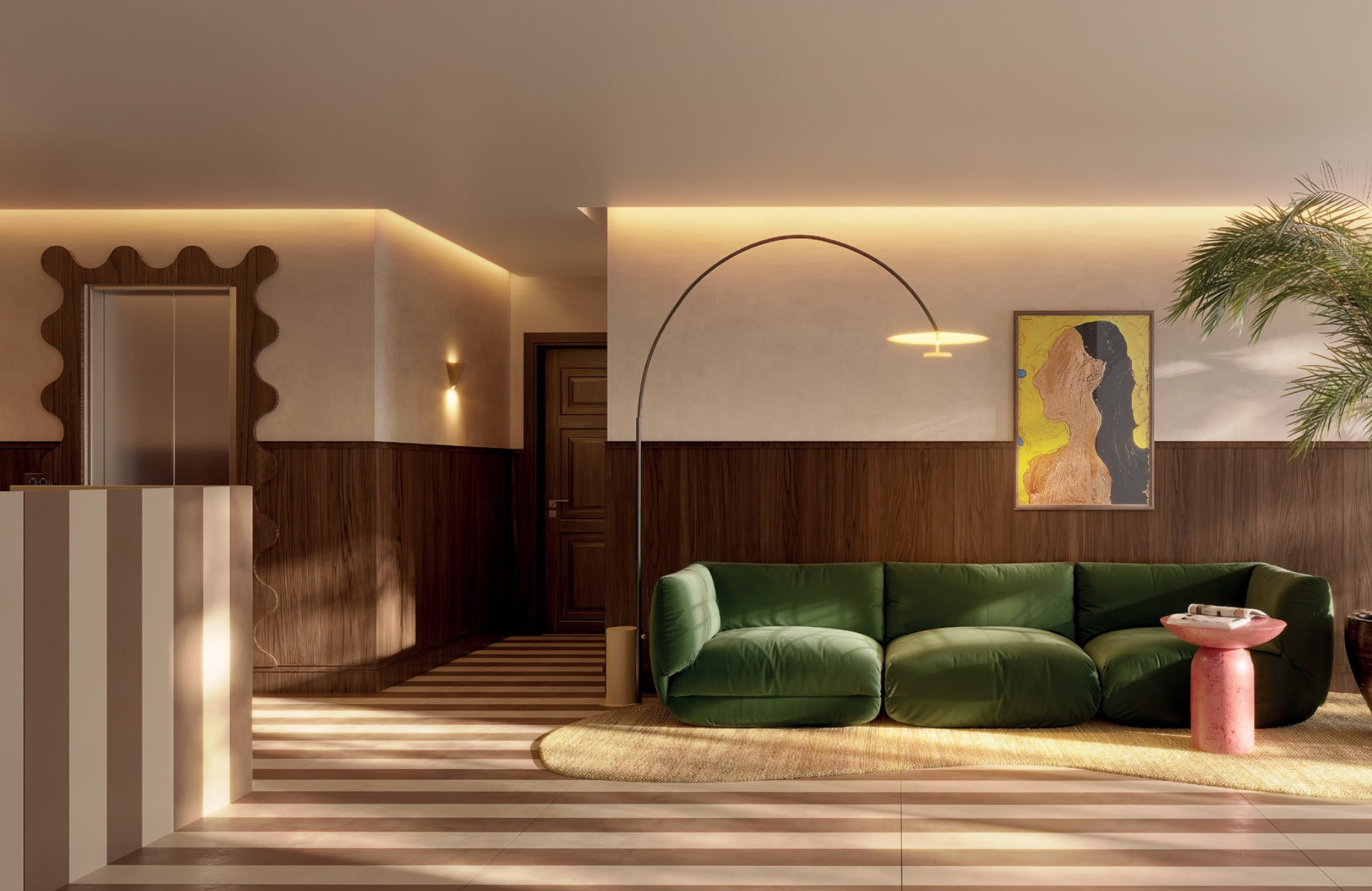 Foto 9 do apartamento Gaví em Gávea - Patrimóvel Imóveis