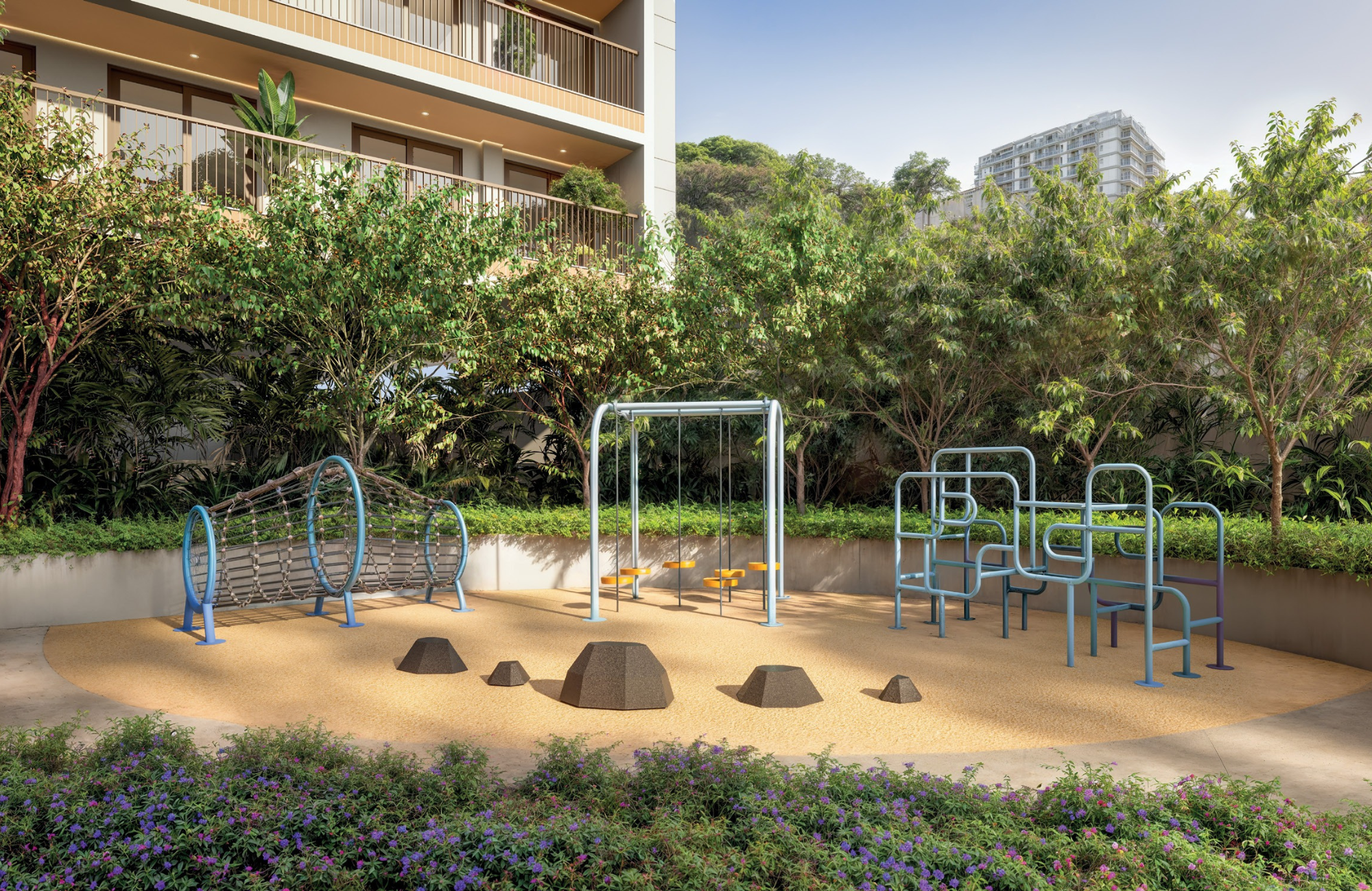 Foto 7 do apartamento Gaví em Gávea - Patrimóvel Imóveis