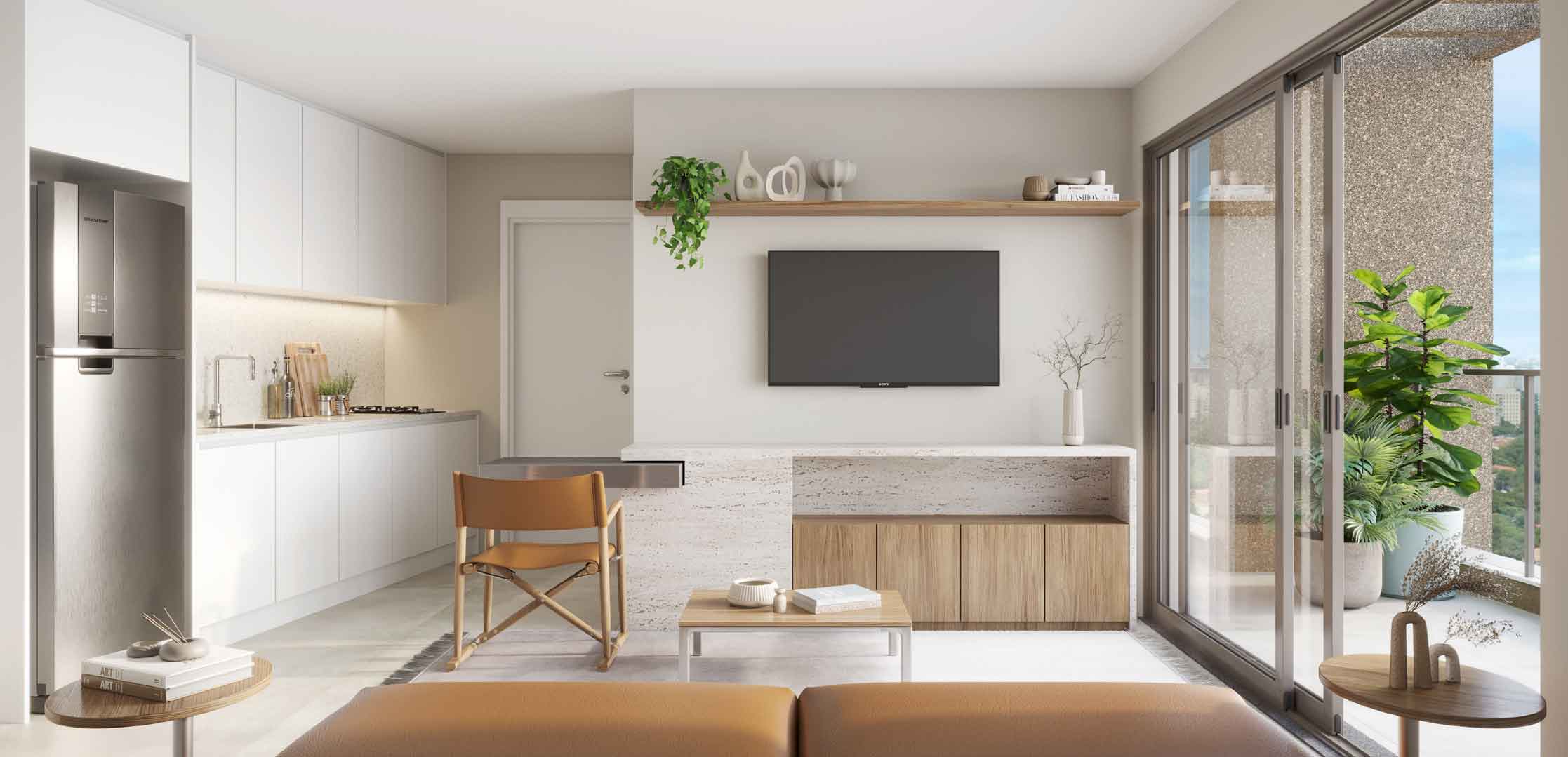 Foto 10 do apartamento Saddock Ipanema em Ipanema - Patrimóvel Imóveis