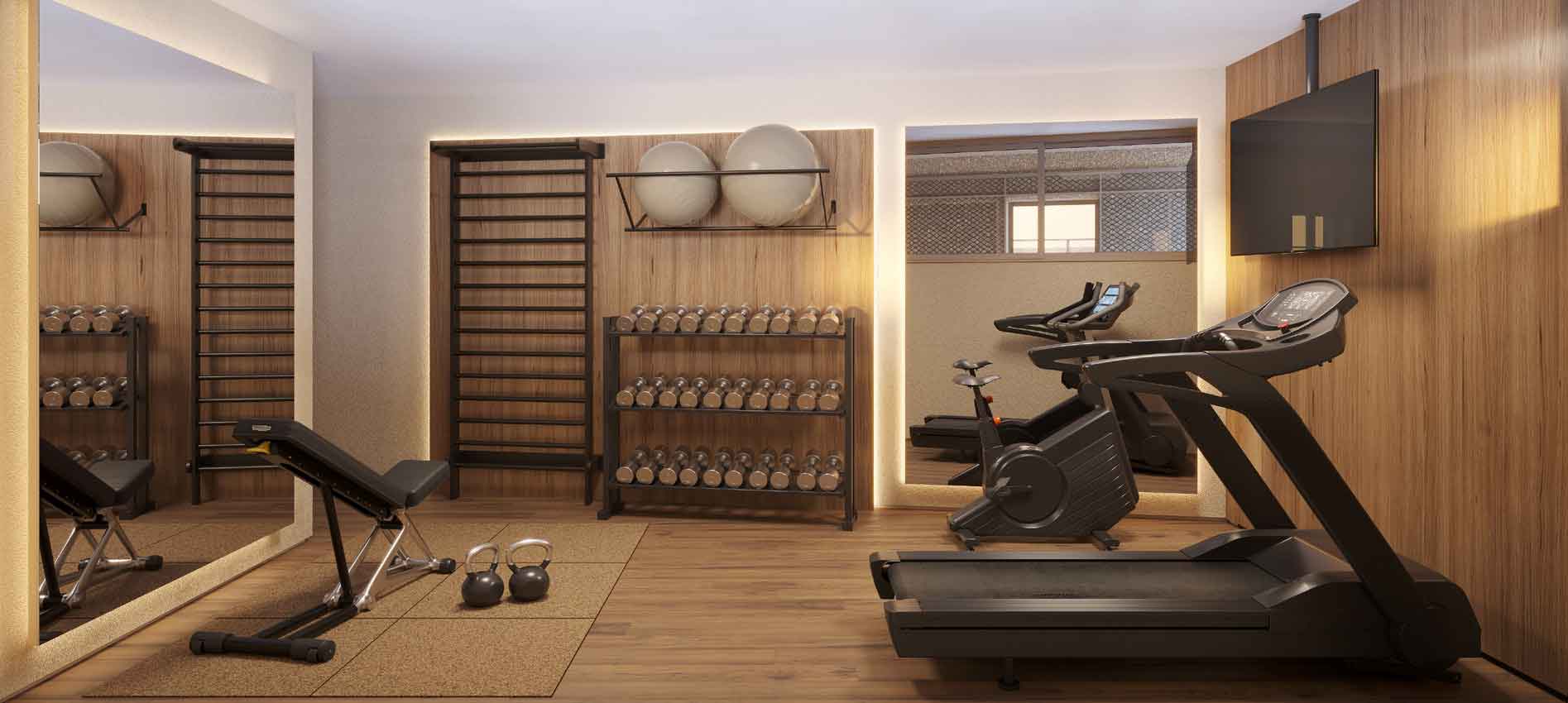 Foto 8 do apartamento Saddock Ipanema em Ipanema - Patrimóvel Imóveis