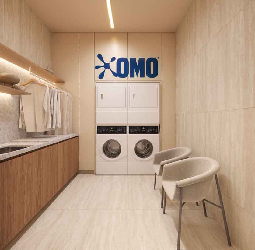 Foto 7 do apartamento Saddock Ipanema em Ipanema - Patrimóvel Imóveis