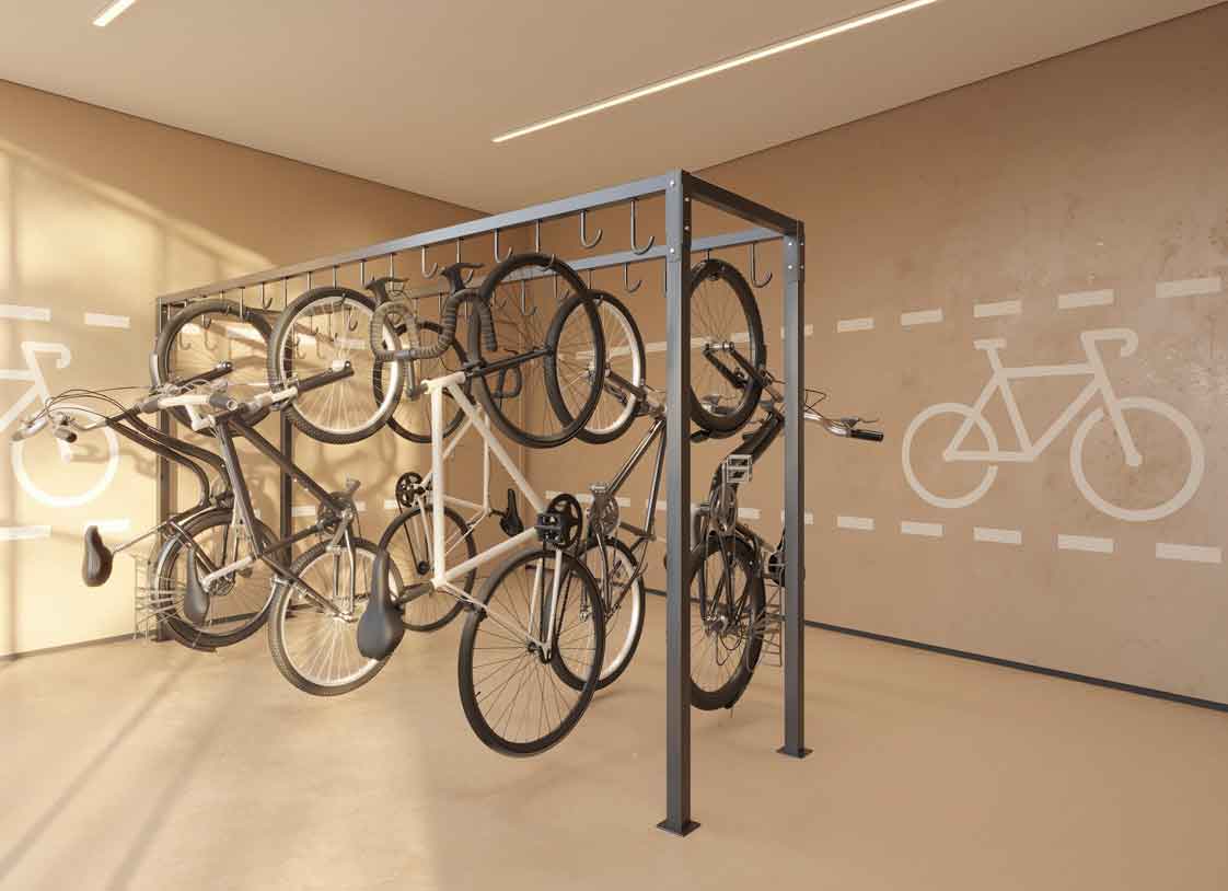 Foto 6 do apartamento Saddock Ipanema em Ipanema - Patrimóvel Imóveis