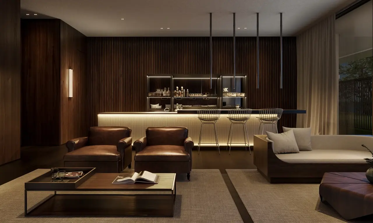 Foto 7 do apartamento Riio by Piero Lissoni em Barra da Tijuca - Patrimóvel Imóveis