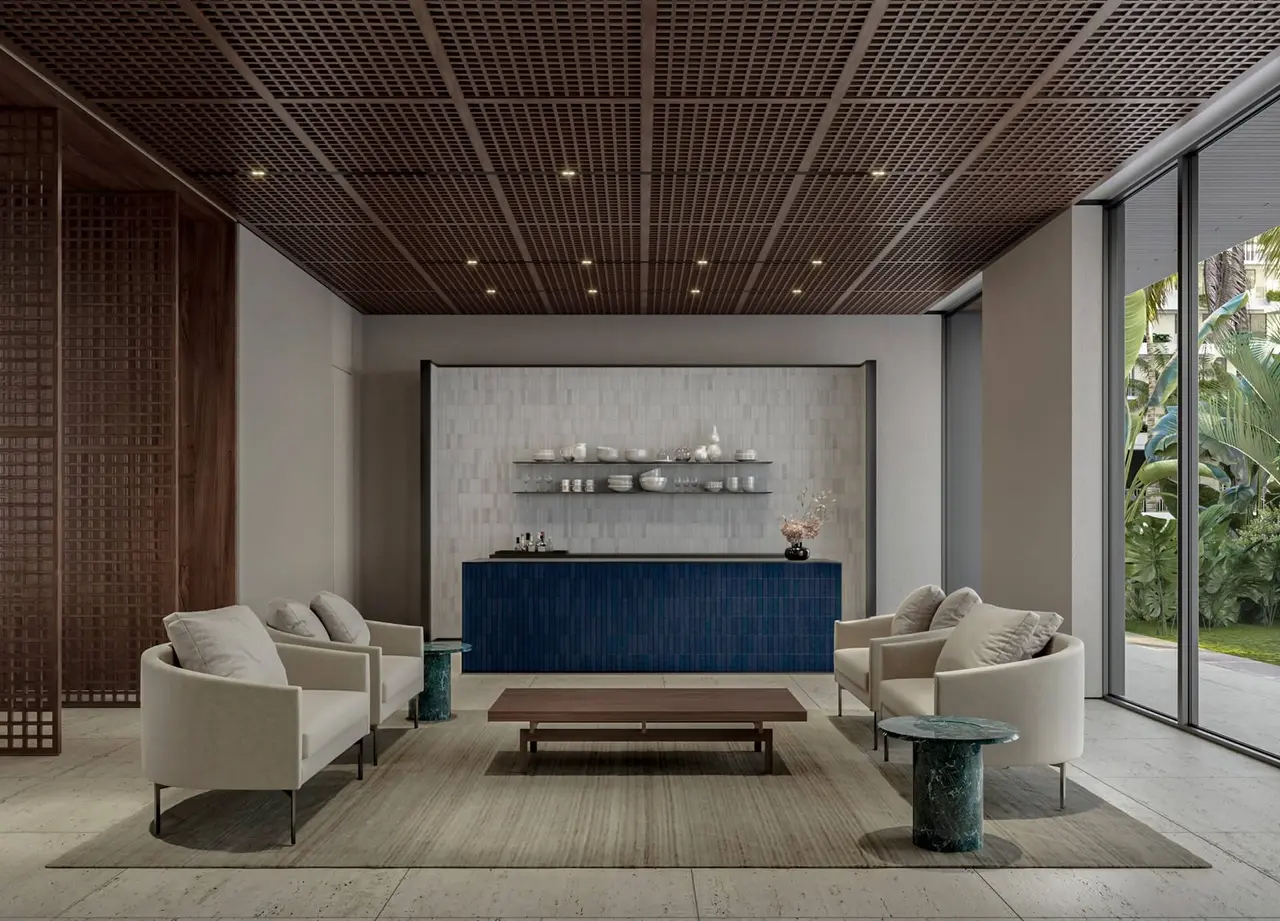 Foto 5 do apartamento Riio by Piero Lissoni em Barra da Tijuca - Patrimóvel Imóveis