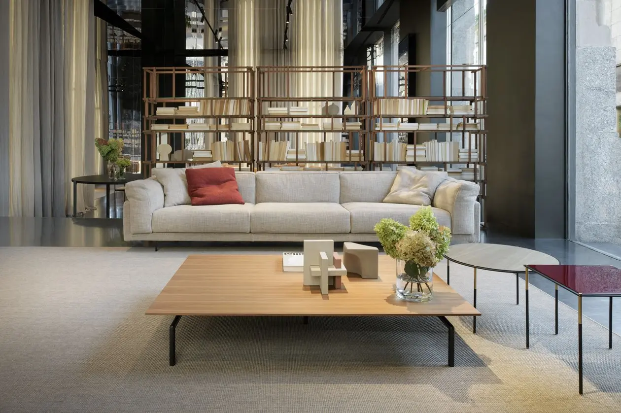 Foto 6 do apartamento Riio by Piero Lissoni em Barra da Tijuca - Patrimóvel Imóveis