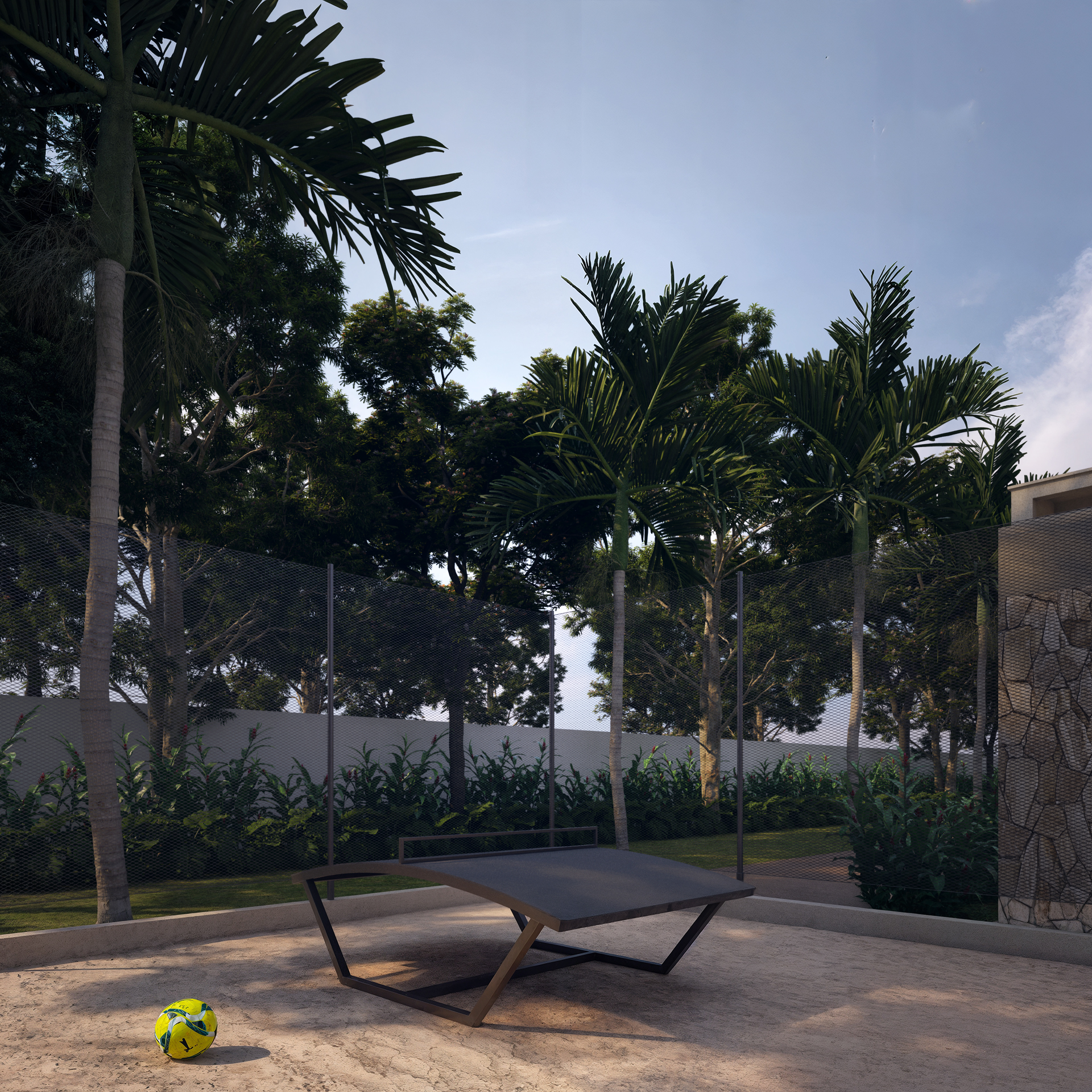 Foto 10 do apartamento Villas Beach Residences em Recreio dos Bandeirantes - Patrimóvel Imóveis