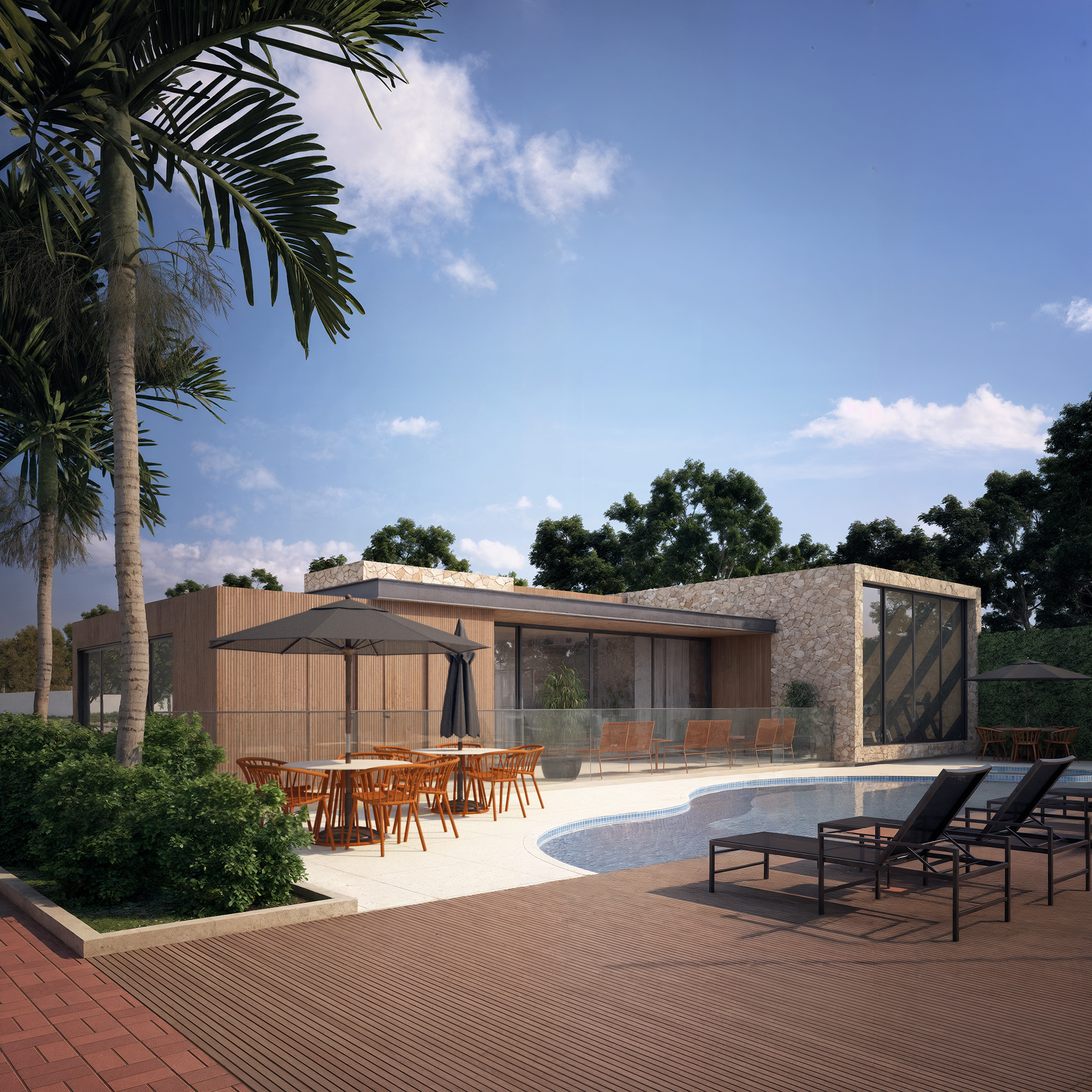 Foto 14 do apartamento Villas Beach Residences em Recreio dos Bandeirantes - Patrimóvel Imóveis