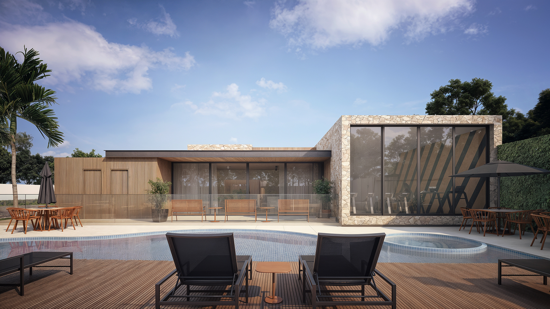 Foto 15 do apartamento Villas Beach Residences em Recreio dos Bandeirantes - Patrimóvel Imóveis