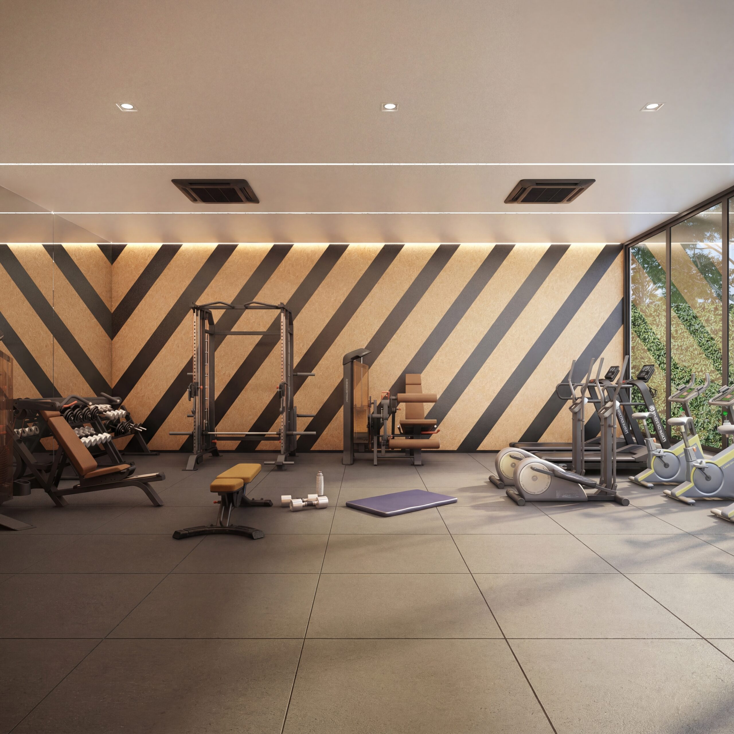 Foto 19 do apartamento Villas Beach Residences em Recreio dos Bandeirantes - Patrimóvel Imóveis