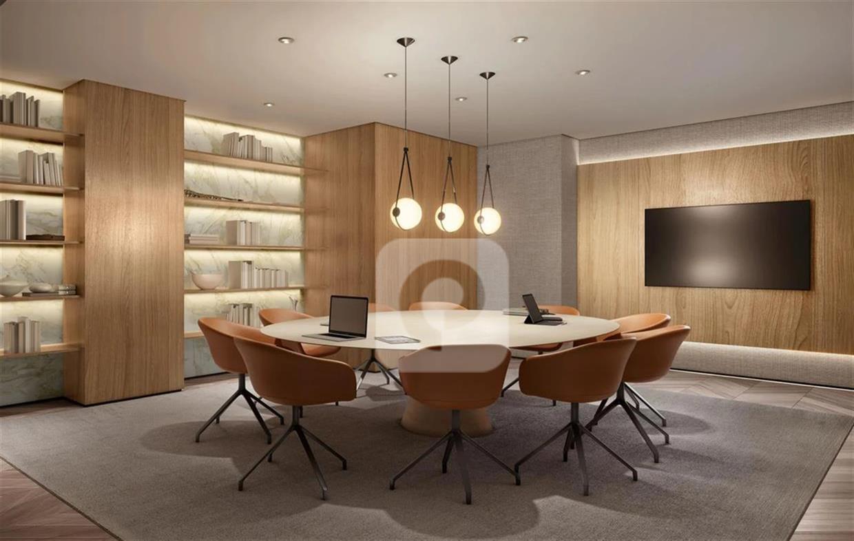 sala de reunioes