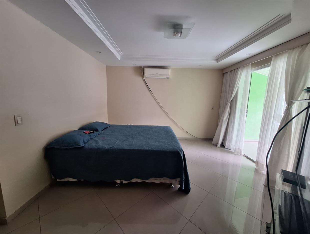 quarto suite