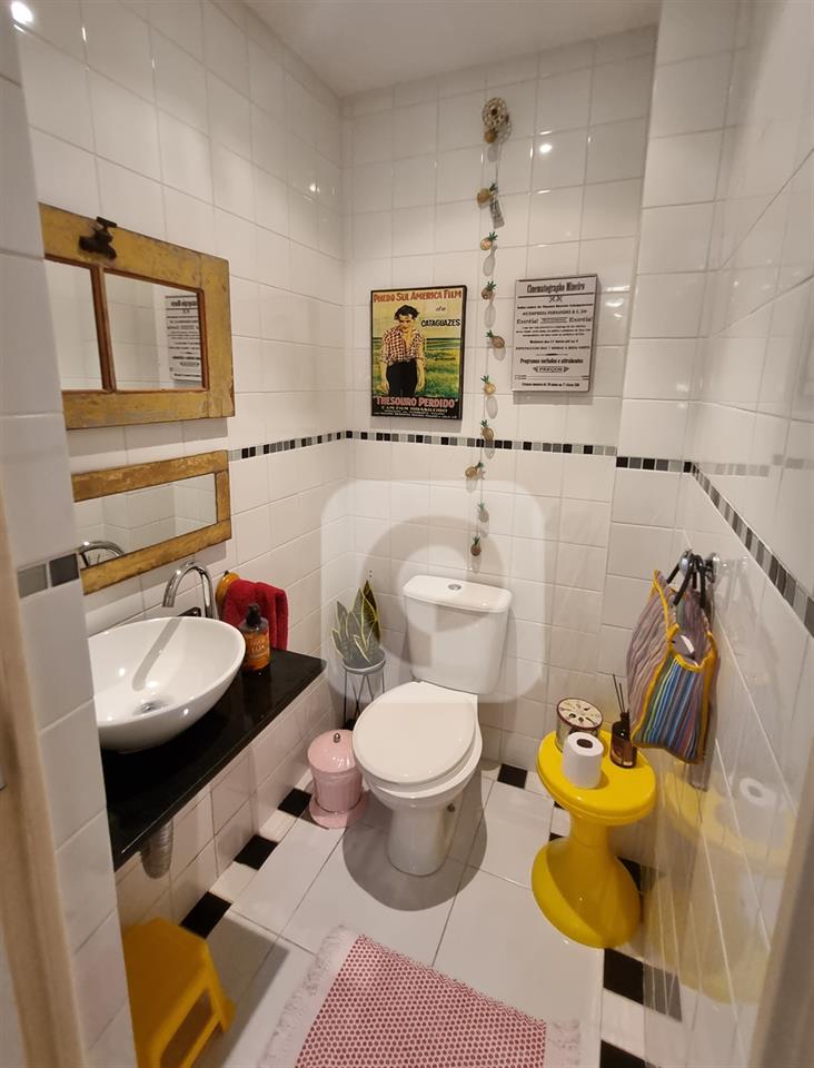 lavabo