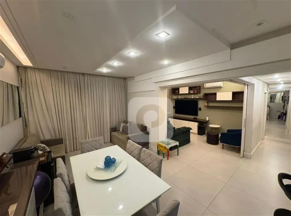 Siqueira Campos 143-809-16